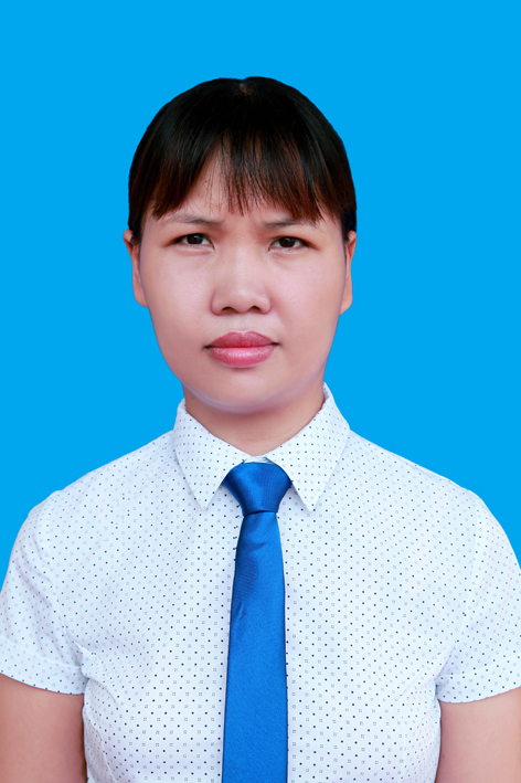 Trần Thị Thu Hà